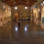 Mónica Sarmiento C. Museo de la Valldigna Valencia, 2006 Mónica Sarmiento