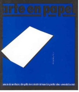 Mónica Sarmiento, Arte en Papel, Museo Luis González Robles, Mónica Sarmiento, Pág. 87